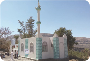 مسجد 1