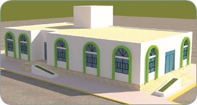مسجد 1